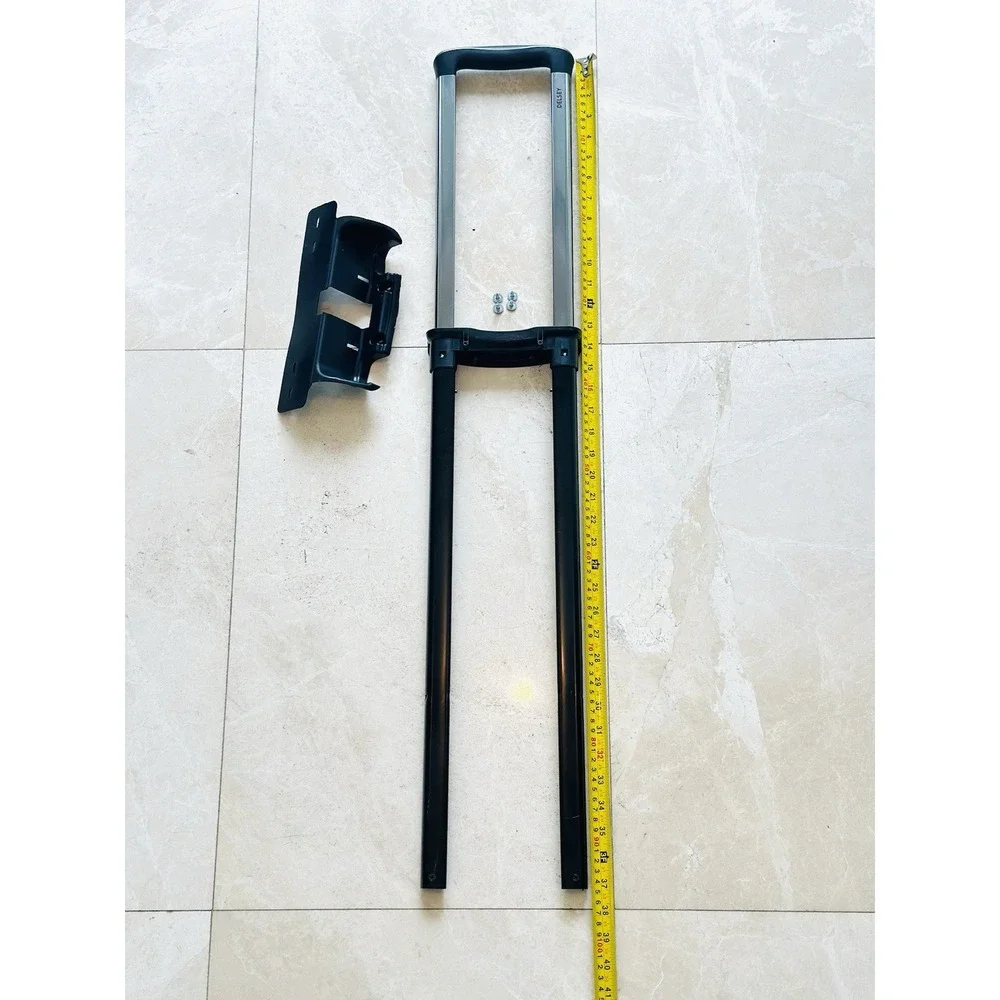 OEM DELSEY PARIS Large Luggage Top Hold Handle Replacement Original Part
